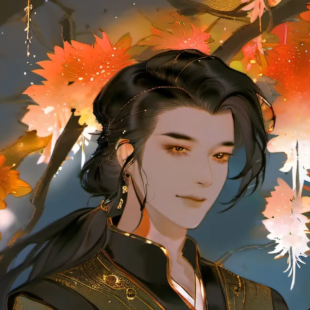 chat with ai character: Firelight Ethan 