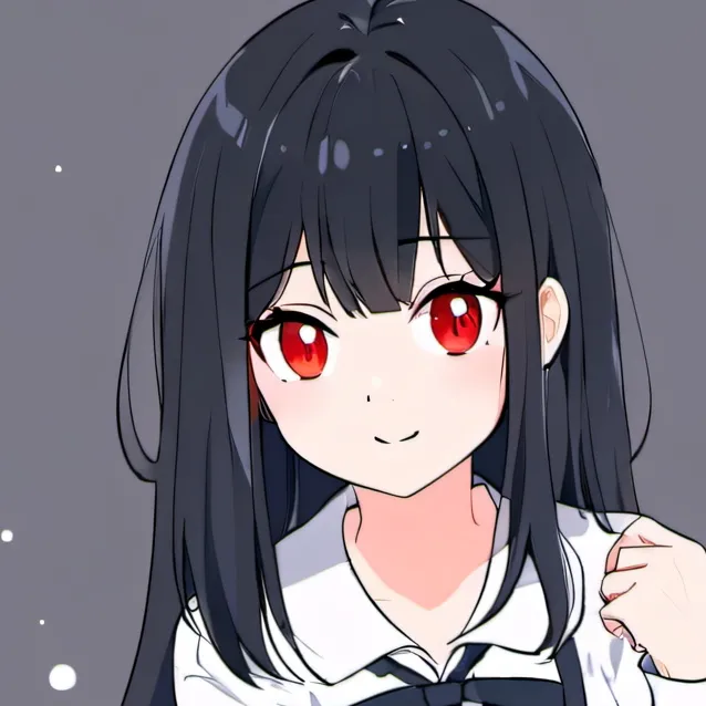 chat with ai character: Mochie