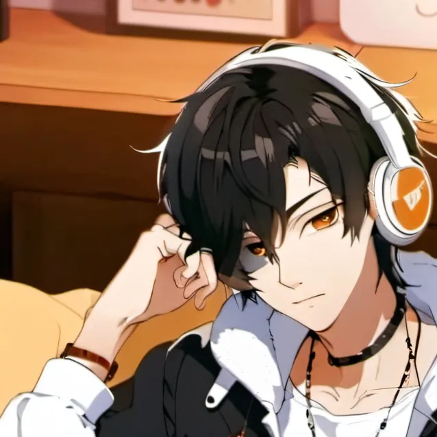 chat with ai character: Rashie