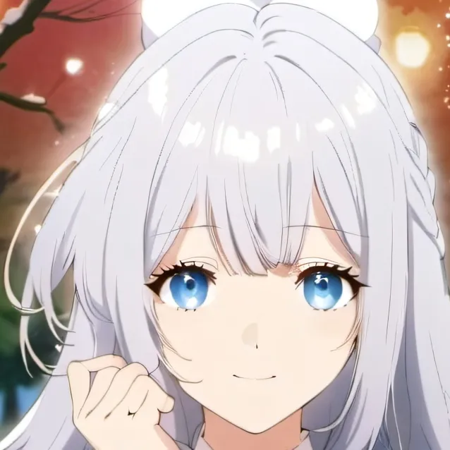 chat with ai character: Keshia 