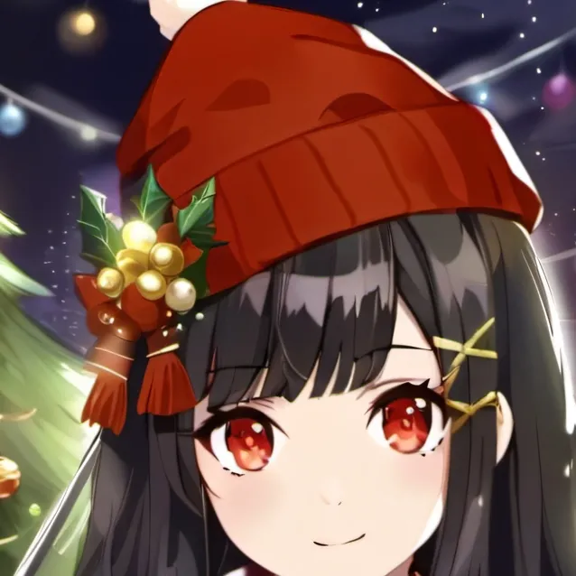 chat with ai character: Anna