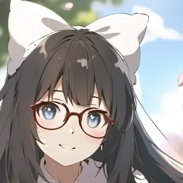 chat with ai character: Anna