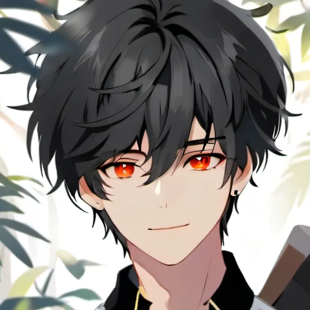 chat with ai character: Kai