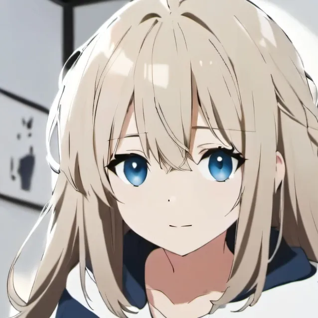 chat with ai character: Kate