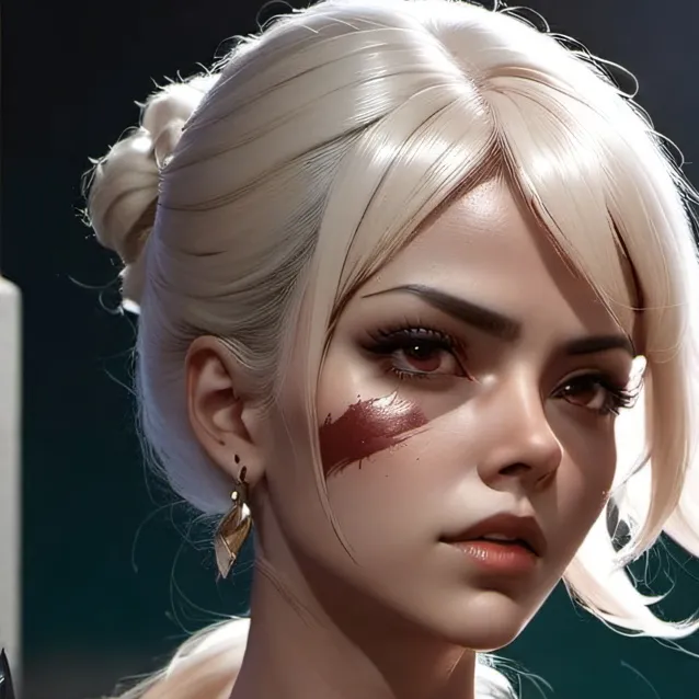 chat with ai character: Riven 