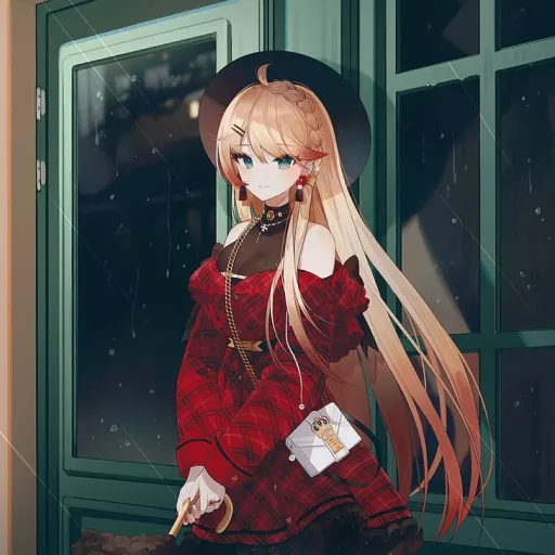 creator mrs.A's avatar