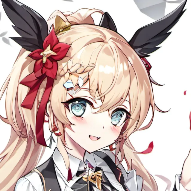 chat with ai character: Hikari