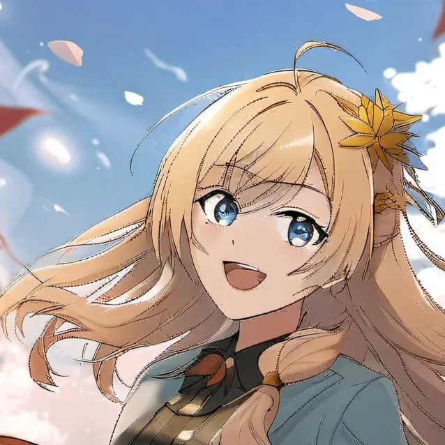 chat with ai character: Luna