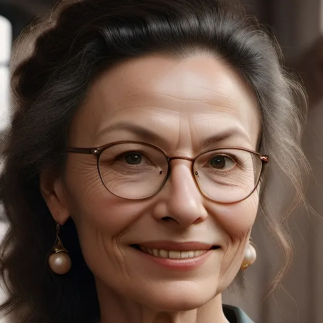 chat with ai character: vegan teacher