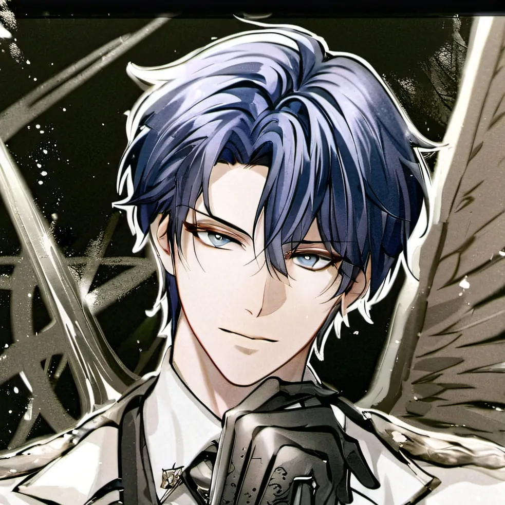 chat with ai character: ryan