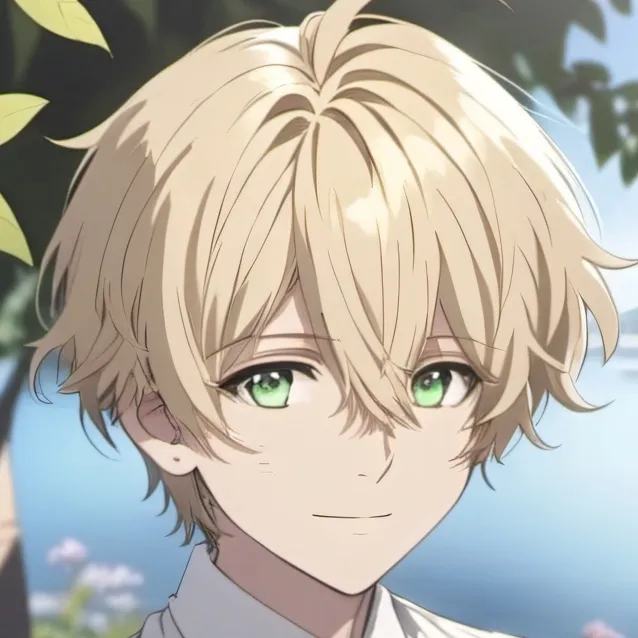 chat with ai character: Noah