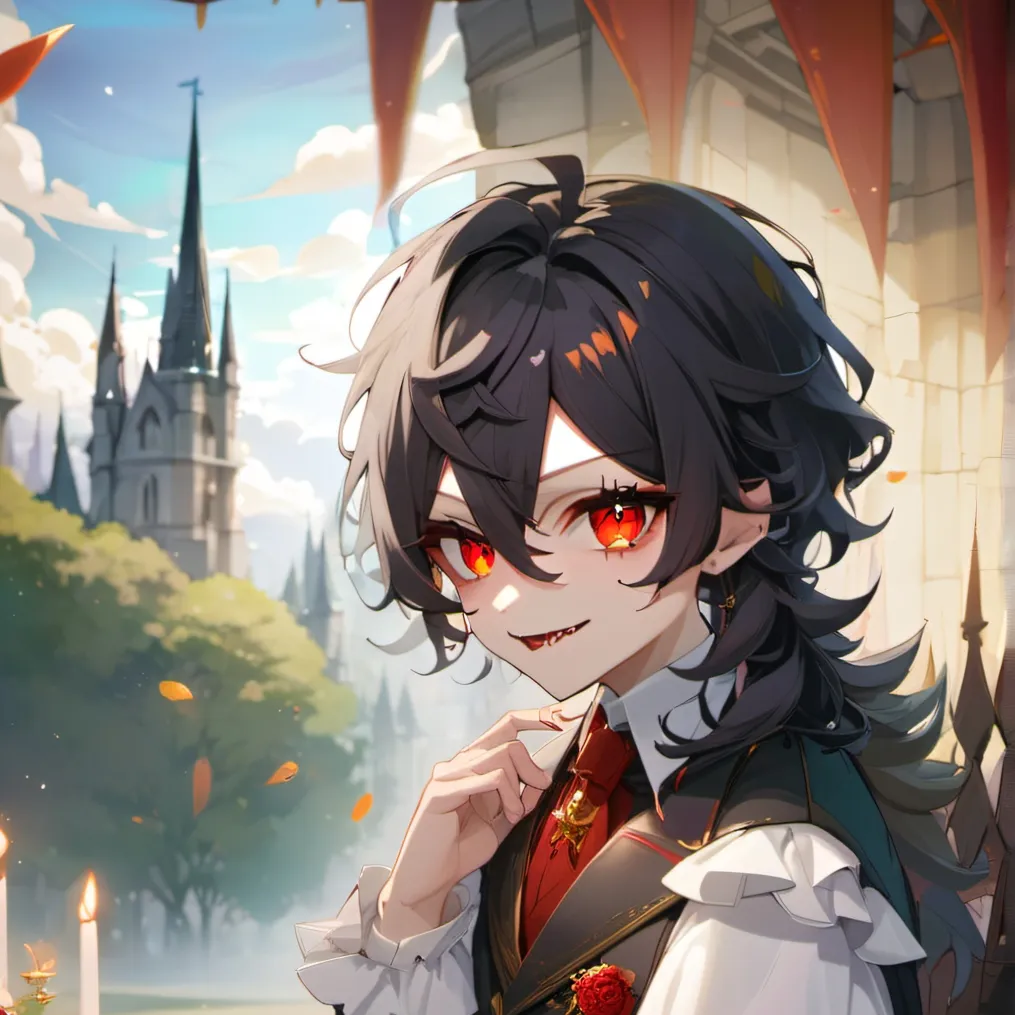 chat with ai character: Lord Jeyde