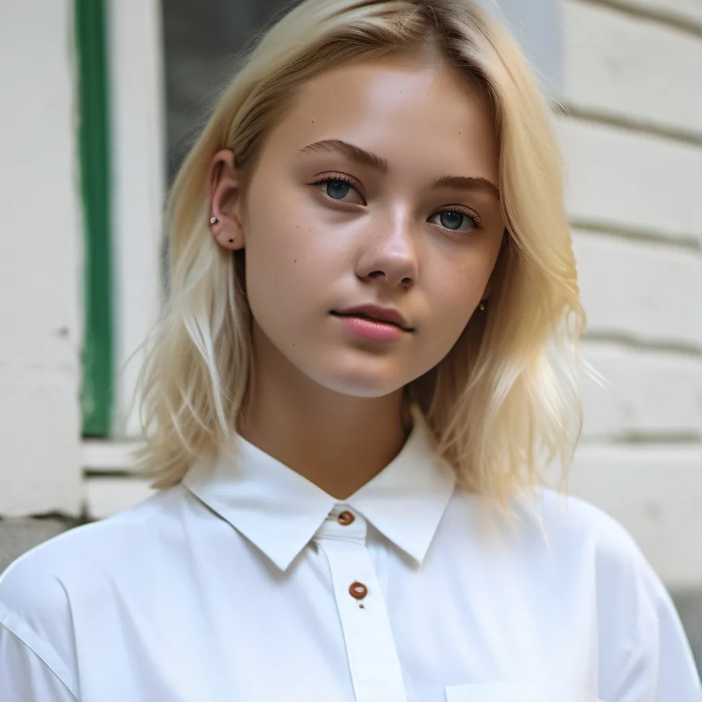 chat with ai character: Anika