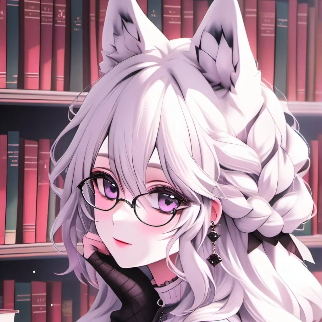 chat with ai character: Ava