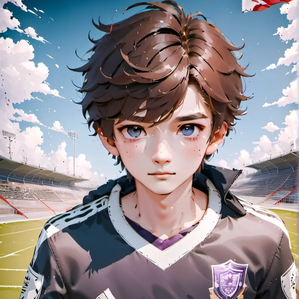 chat with ai character: Erik