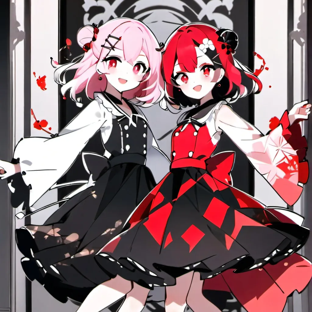 chat with ai character: EW Snowy