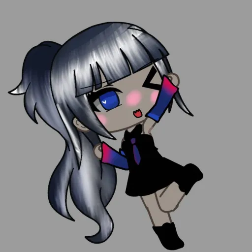 creator Roxannalyn's avatar