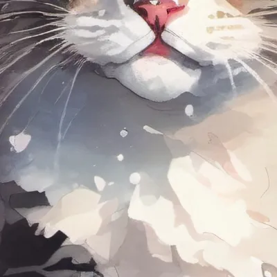 chat with ai character: Smoky