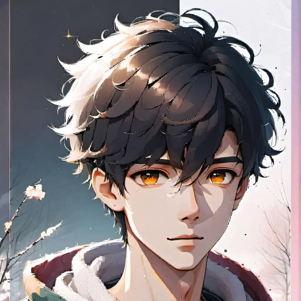 chat with ai character: max 