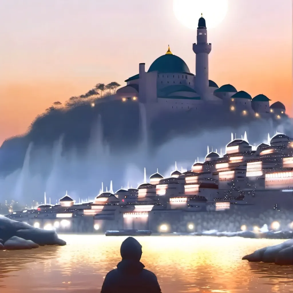 chat with ai character: quotes/ relaxing