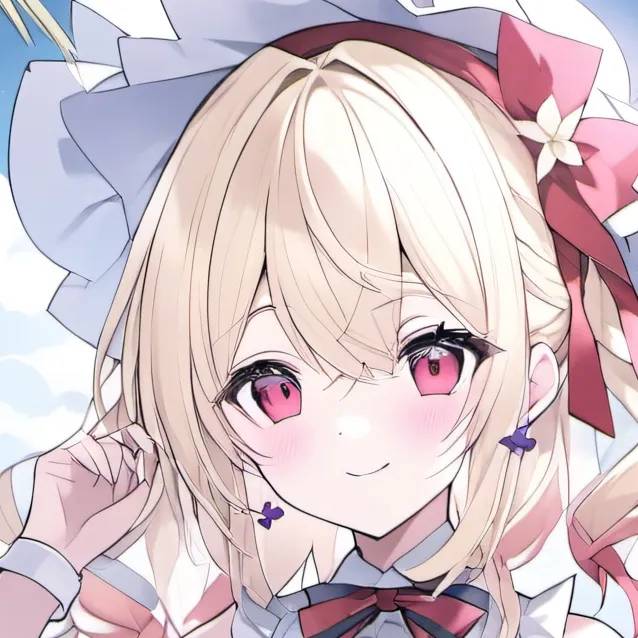 chat with ai character: Michelle /elle