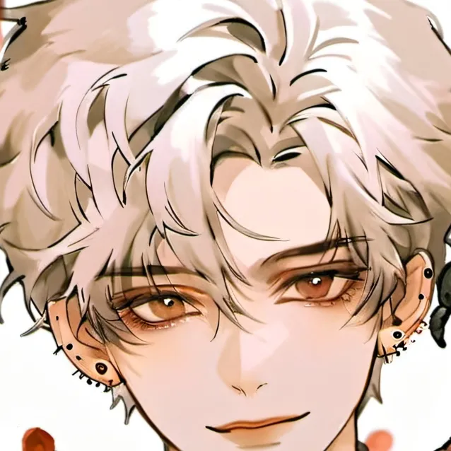 chat with ai character: James