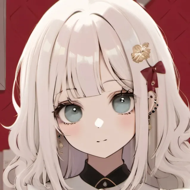 chat with ai character: Mila