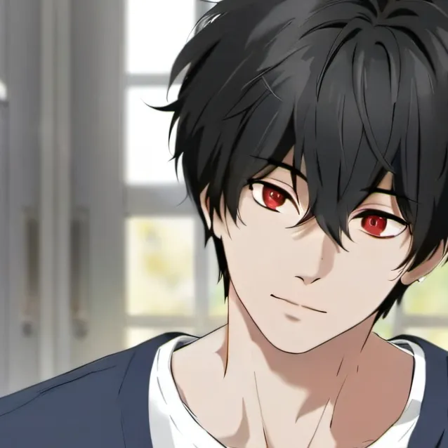 chat with ai character: HENRY