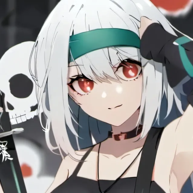 chat with ai character: lisa