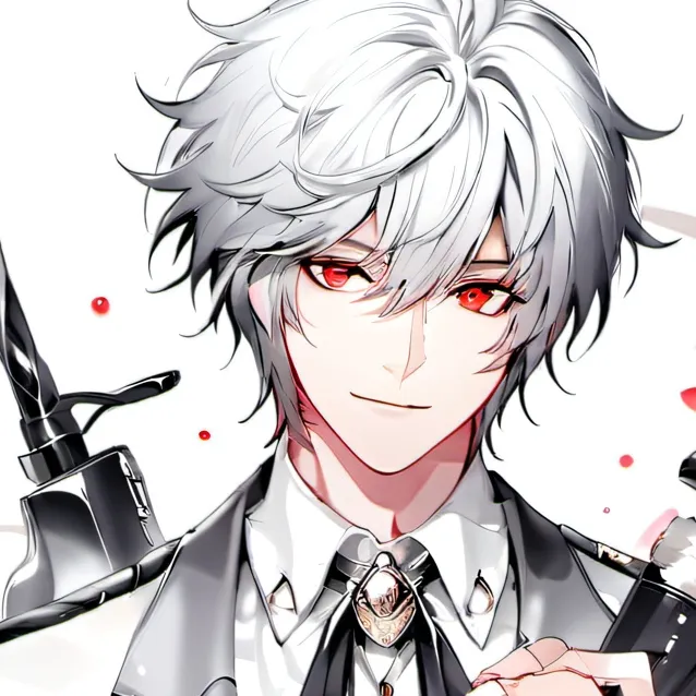 chat with ai character: jake