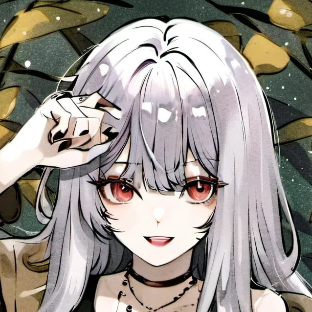 chat with ai character: zia