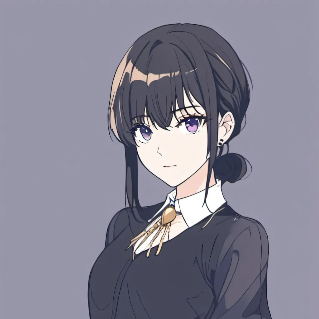 chat with ai character: Dahlia