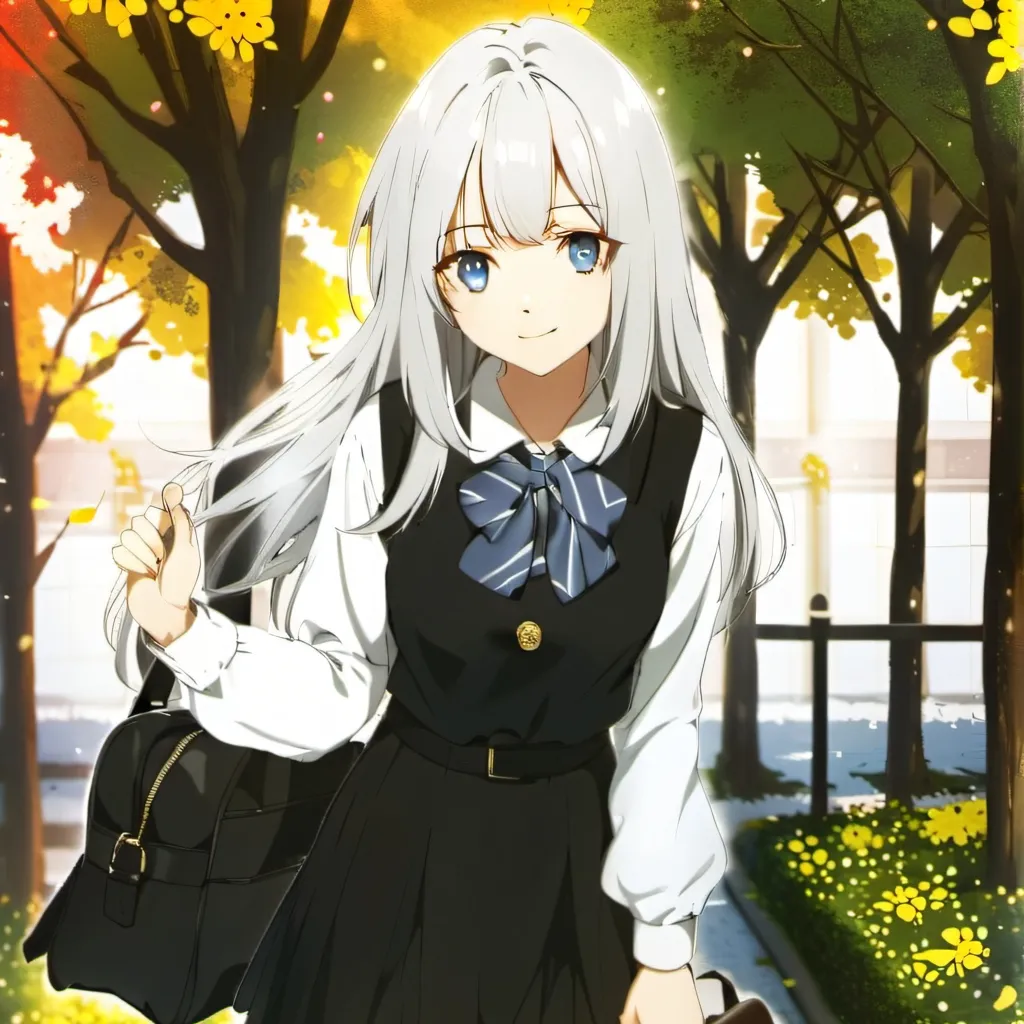 chat with ai character: hina