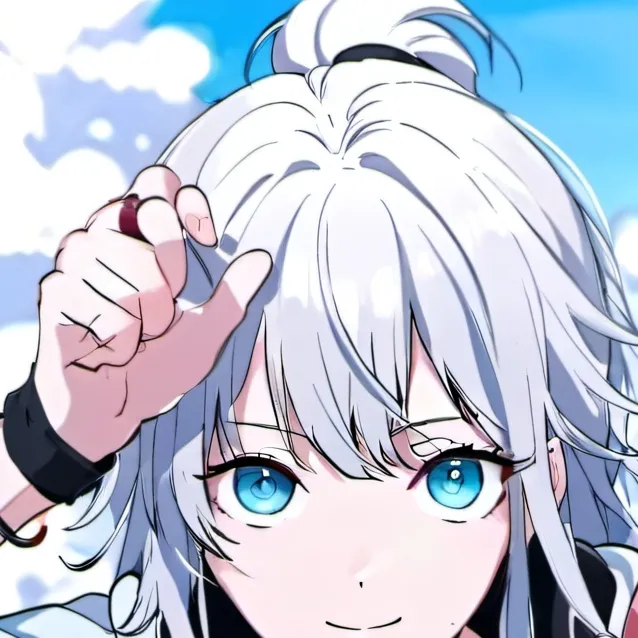 chat with ai character: selene