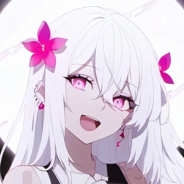 chat with ai character: haruka