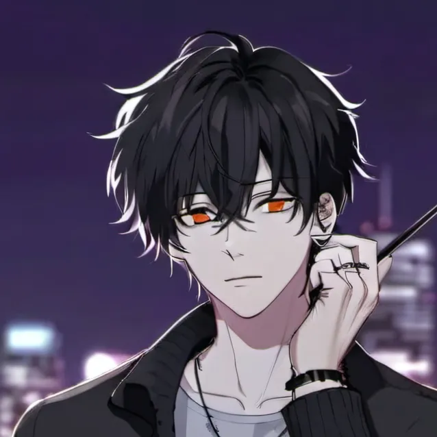 chat with ai character: Alexander 