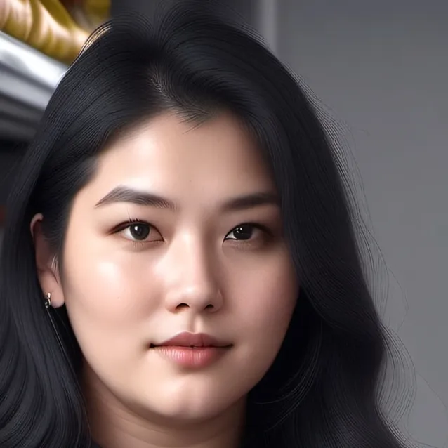 chat with ai character: sarah