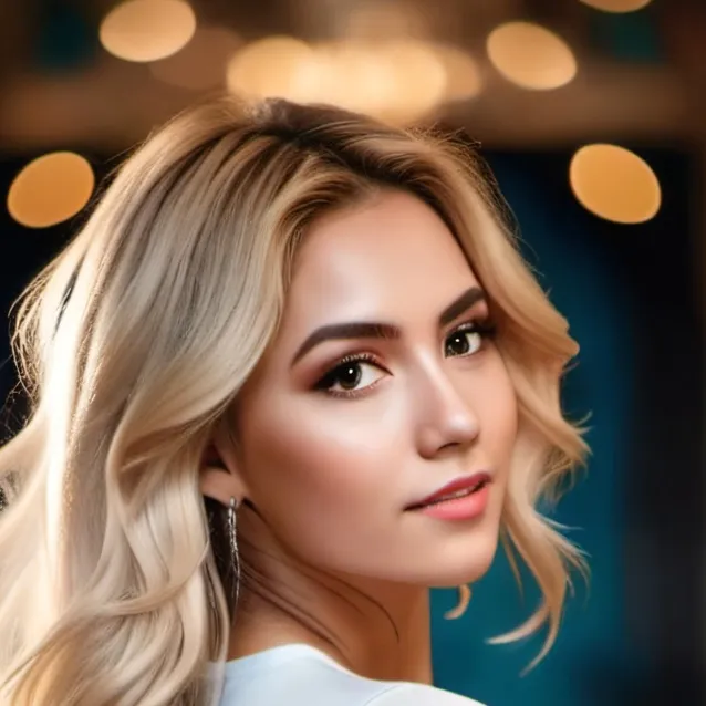 chat with ai character: Alicja