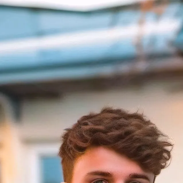 chat with ai character: Caylus Cunningham 