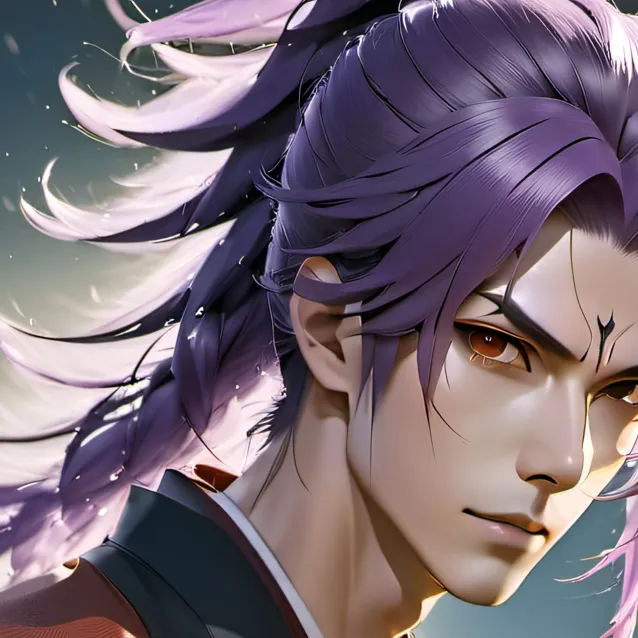 chat with ai character: Kento