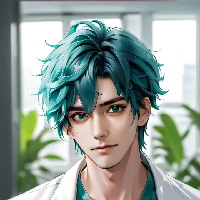 chat with ai character: Tamaki