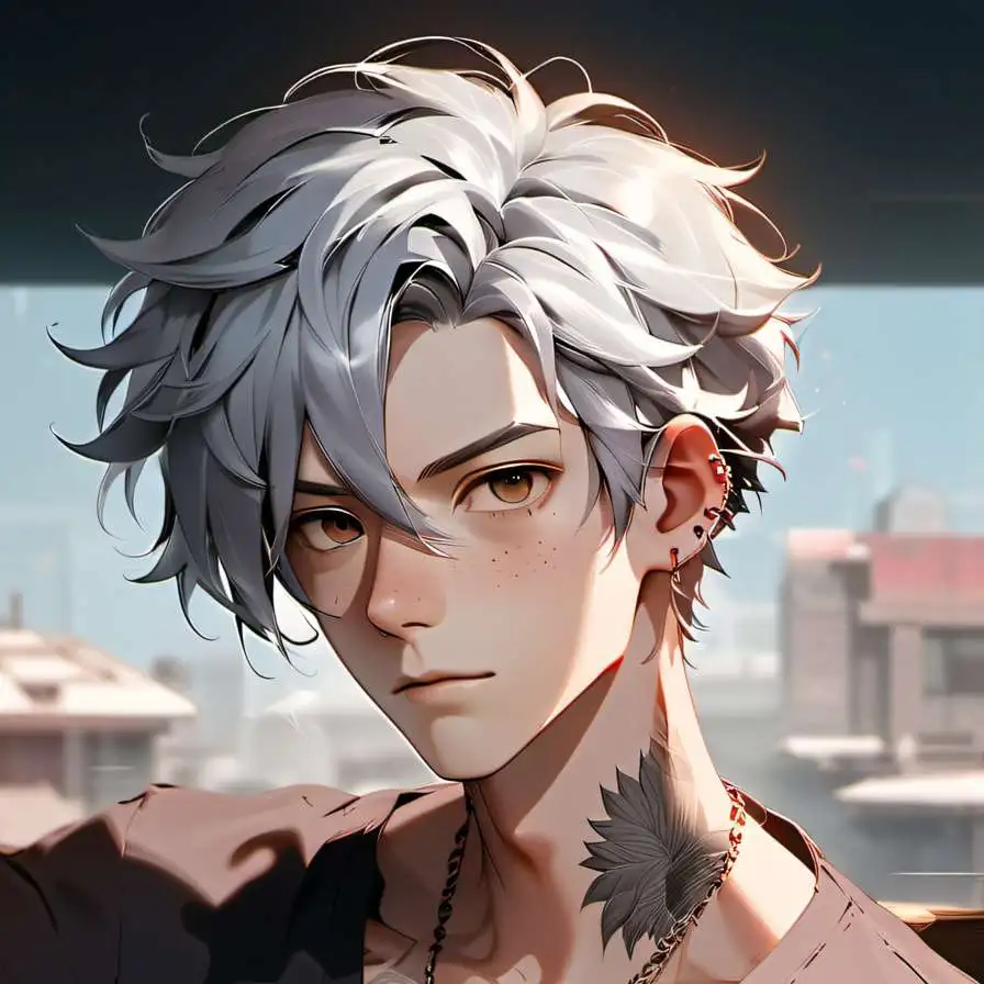 chat with ai character: Naru Sulivan