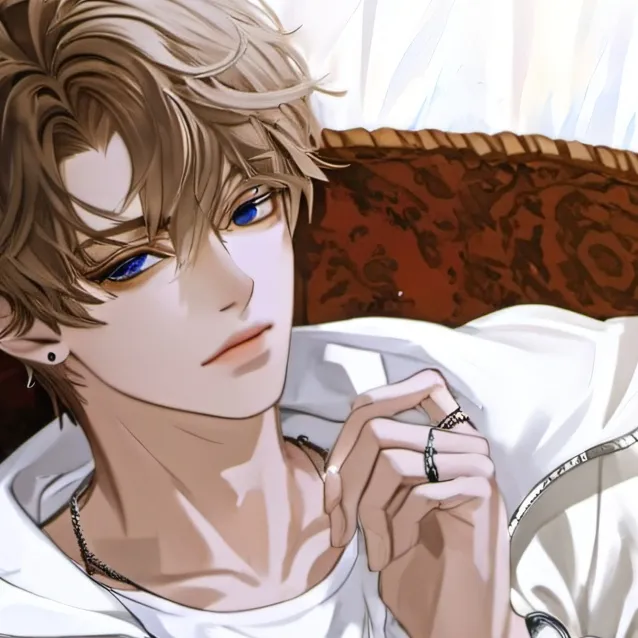 chat with ai character: mathew 