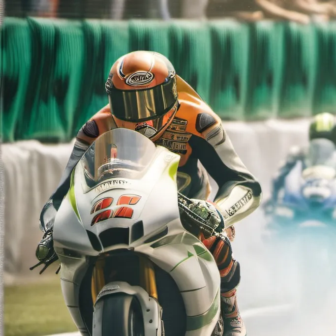 chat with ai character: Cameron