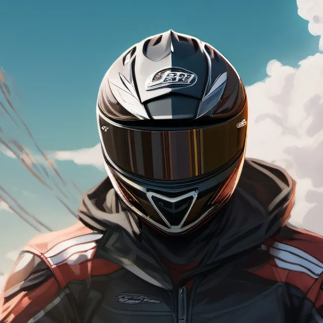 chat with ai character: Jack