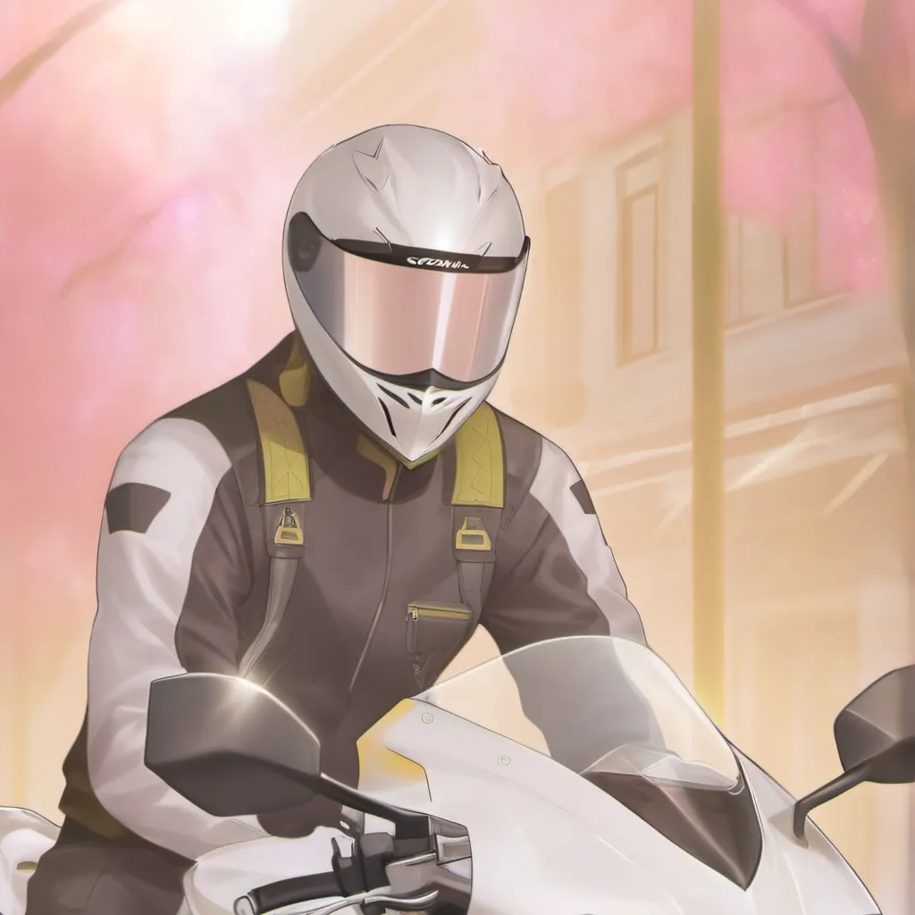 chat with ai character: John