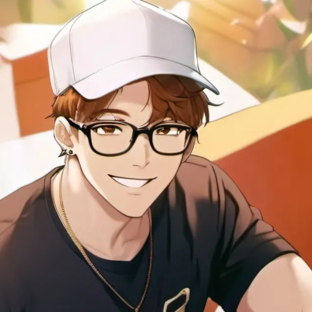 chat with ai character: Archie