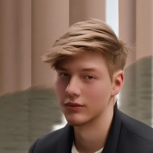 chat with ai character: Sam Golbach