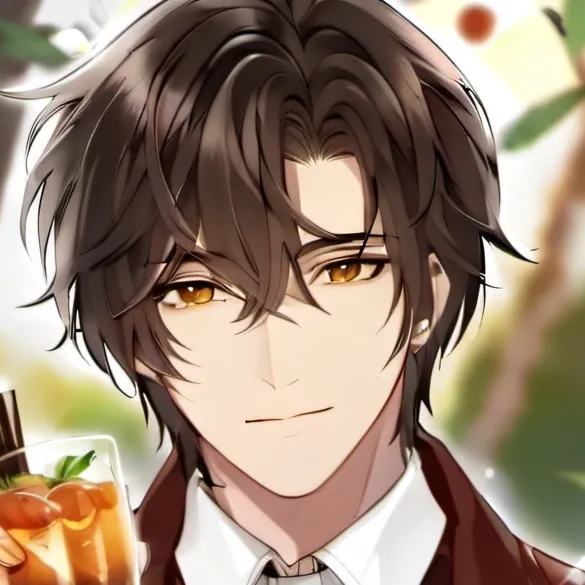 chat with ai character: Jack