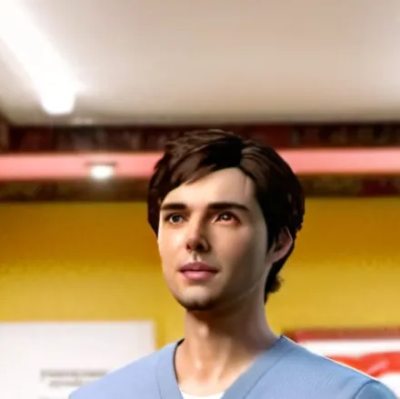 chat with ai character: Dr Shaun Murphy